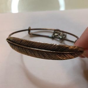 Alex and Ani Bracelet